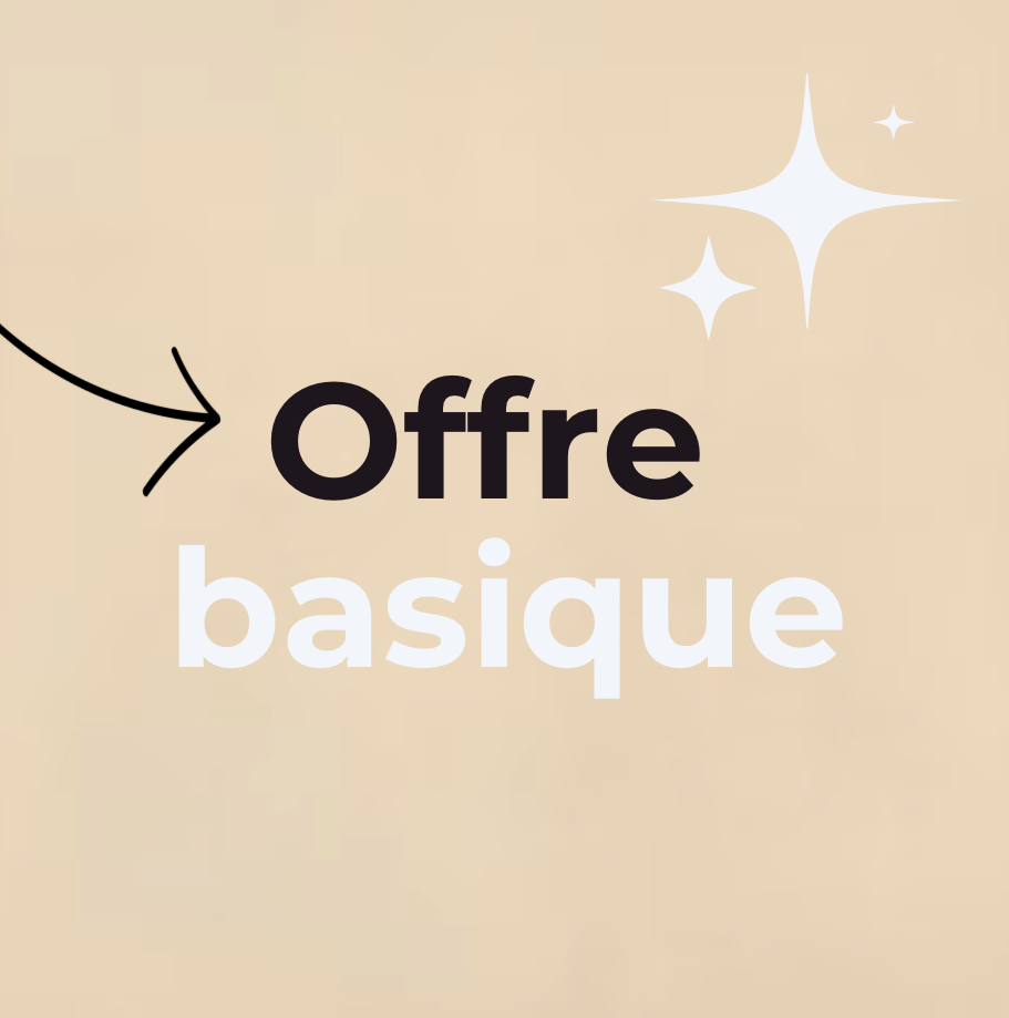 Offre basique