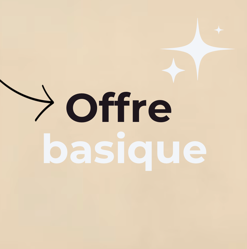 Offre basique