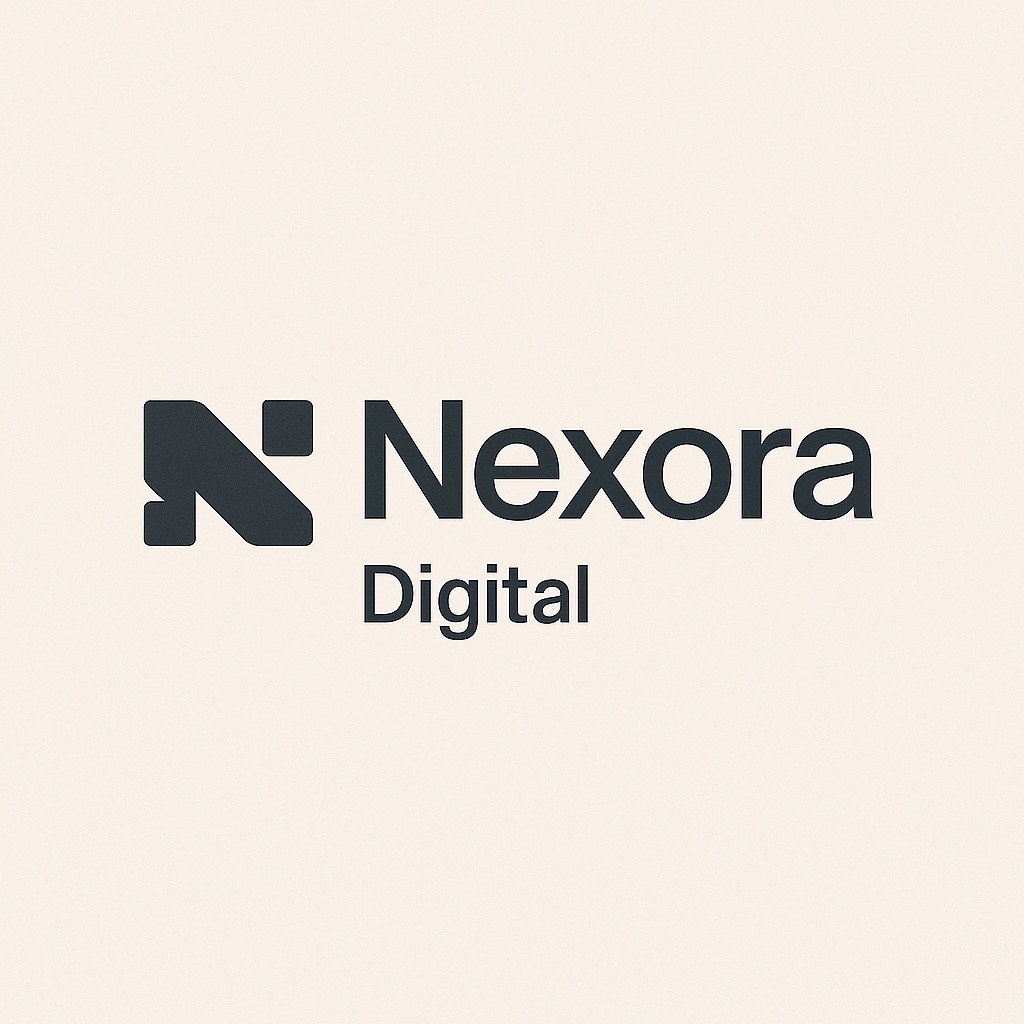 Nexora Digital